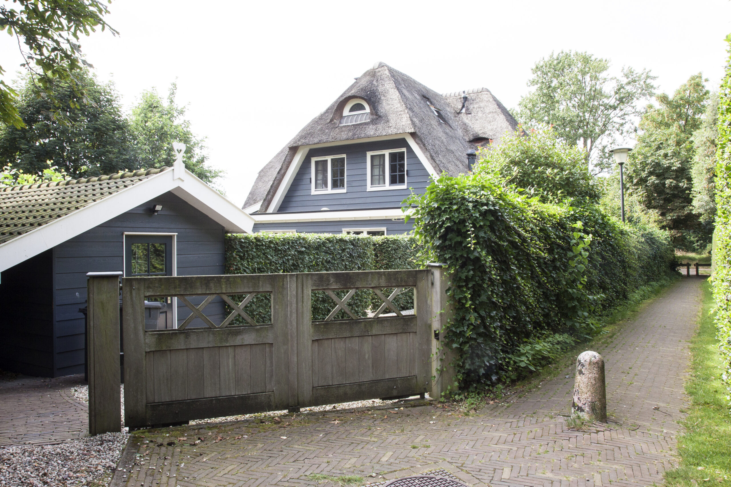 Bergweg interieuradvies uniek nieuwbouwhuis